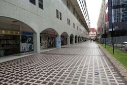 Roxy Square (D15), Retail #533182071